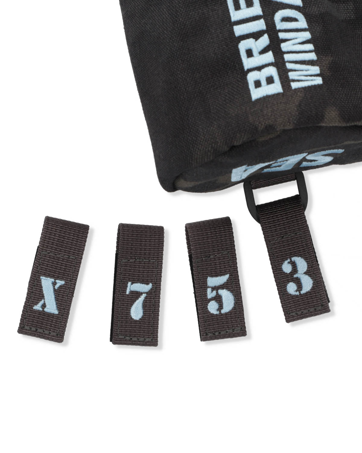 BARREL DRIVER COVER CAMO COMBI WDS