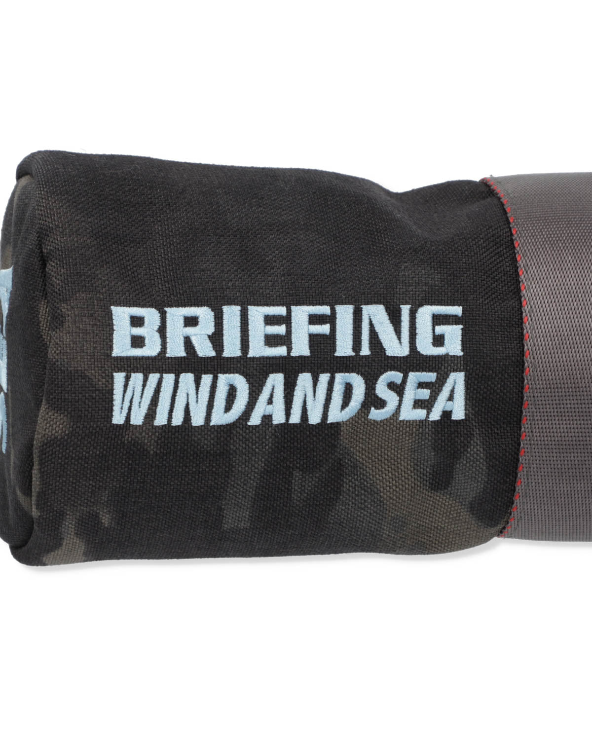 BARREL DRIVER COVER CAMO COMBI WDS