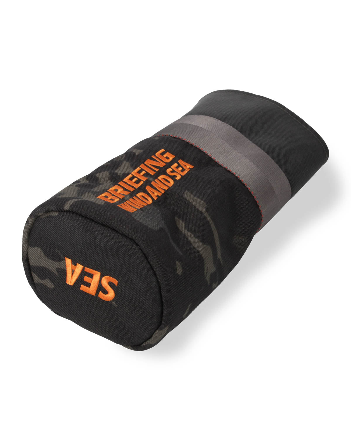 BARREL DRIVER COVER CAMO COMBI WDS – WIND AND SEA