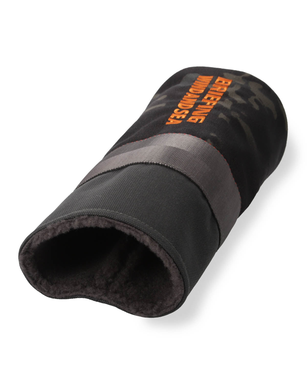BARREL DRIVER COVER CAMO COMBI WDS – WIND AND SEA