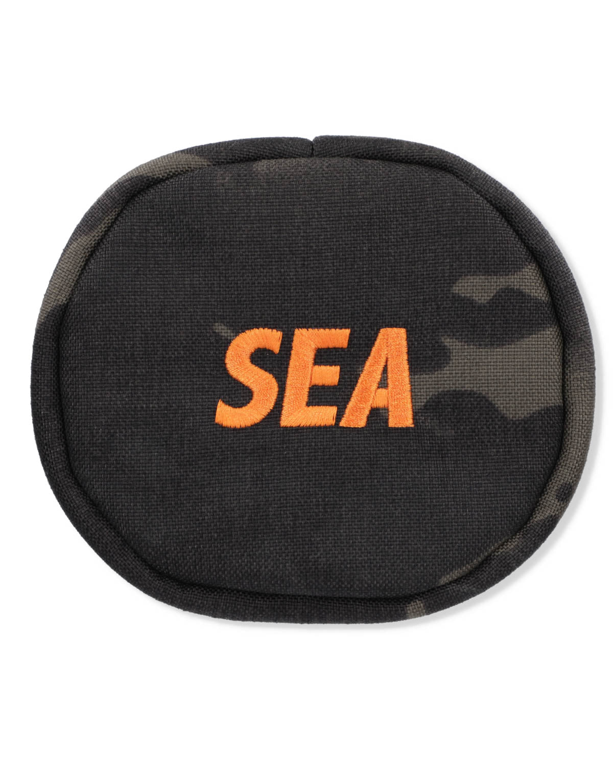 BARREL FAIRWAY WOOD COVER CAMO COMBI WDS