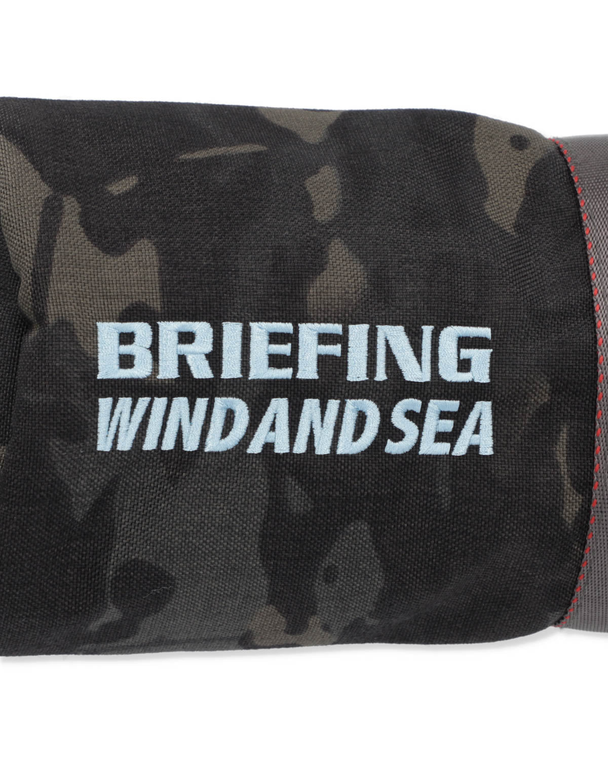 BARREL DRIVER COVER CAMO COMBI WDS – WIND AND SEA