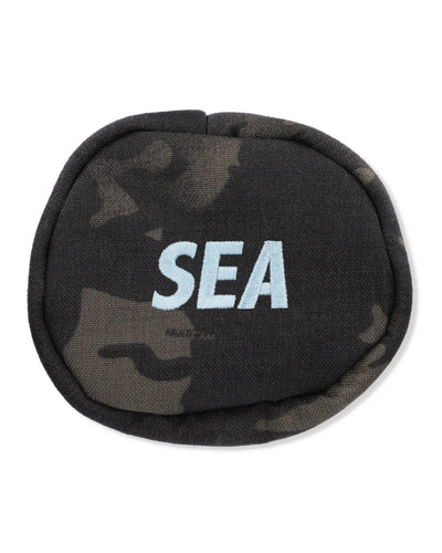 BARREL FAIRWAY WOOD COVER CAMO COMBI WDS