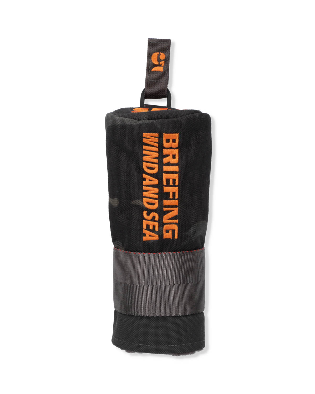 BARREL UTILITY COVER CAMO COMBI WDS