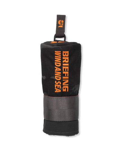 BARREL UTILITY COVER CAMO COMBI WDS