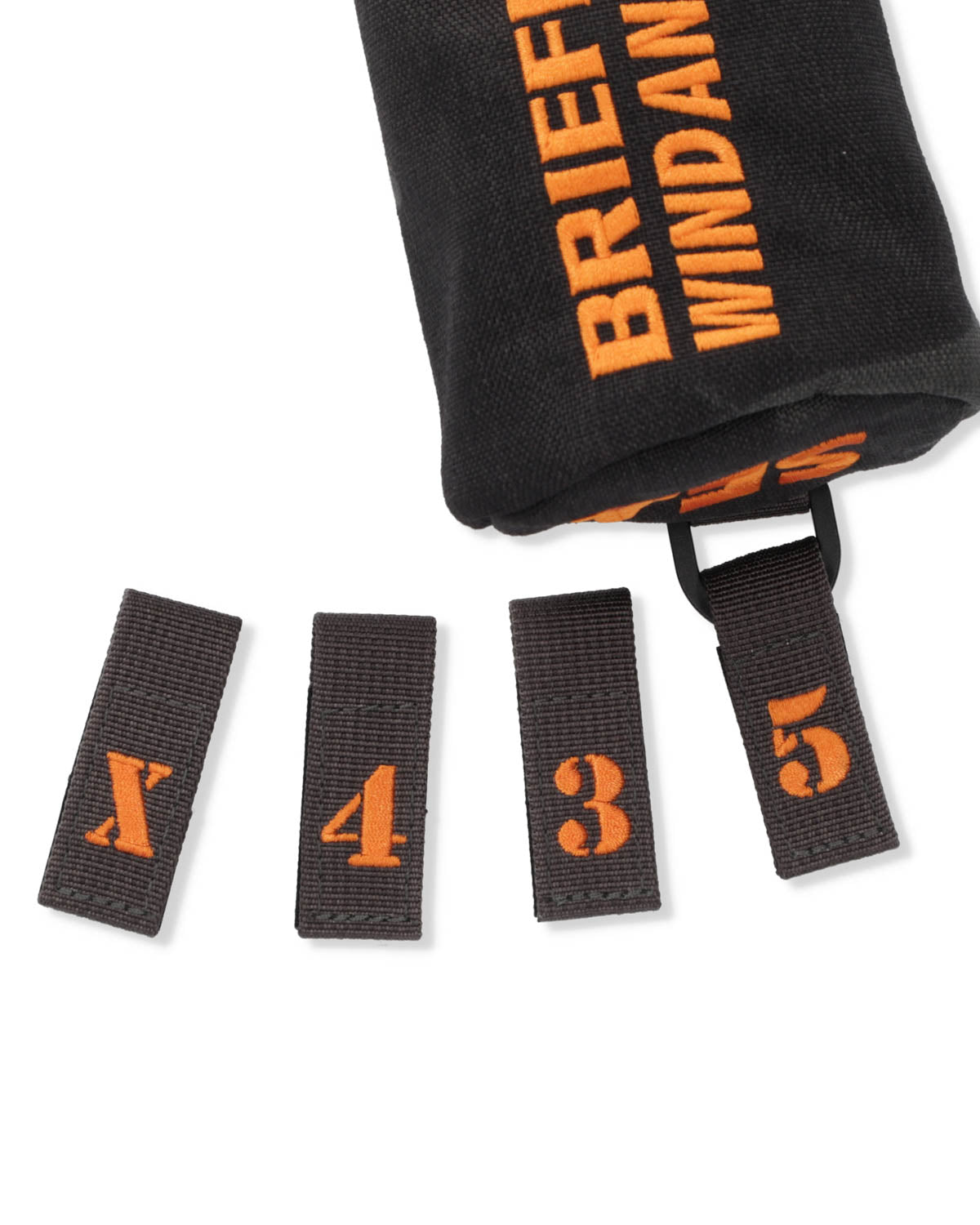 BARREL UTILITY COVER CAMO COMBI WDS