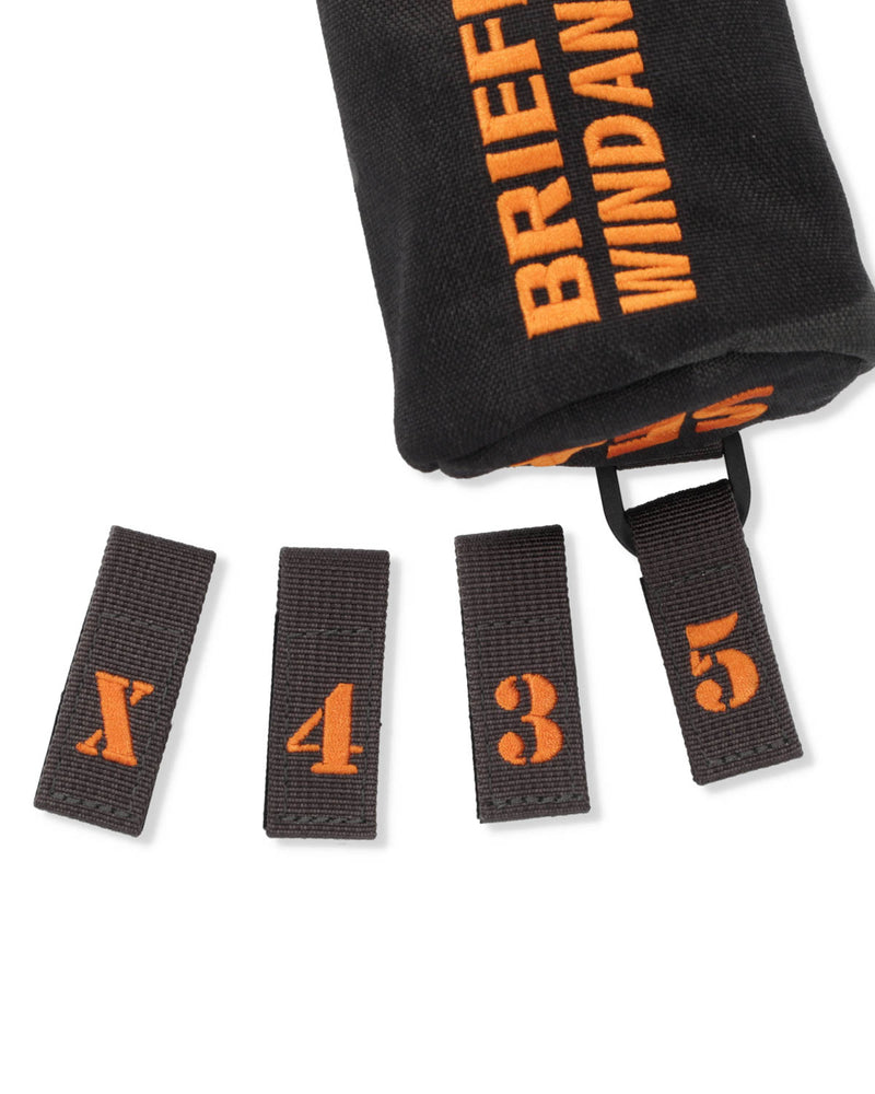 BARREL UTILITY COVER CAMO COMBI WDS