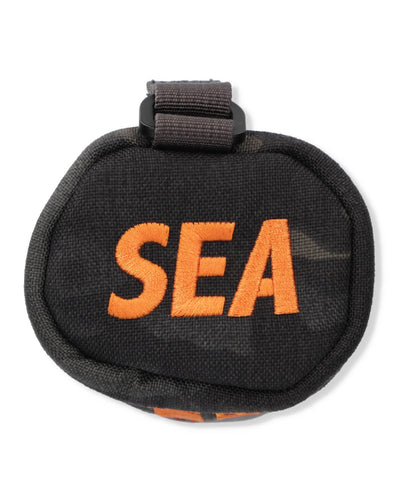 BARREL UTILITY COVER CAMO COMBI WDS