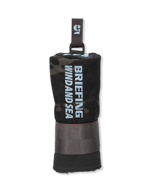 BARREL UTILITY COVER CAMO COMBI WDS