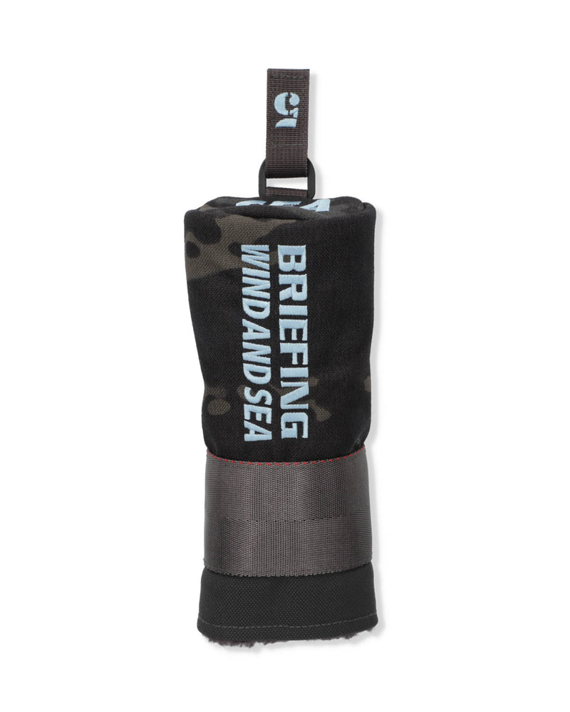 BARREL UTILITY COVER CAMO COMBI WDS