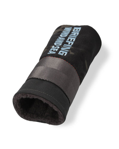 BARREL UTILITY COVER CAMO COMBI WDS