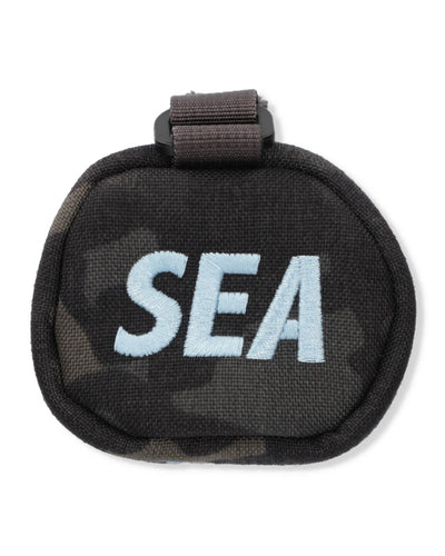 BARREL UTILITY COVER CAMO COMBI WDS