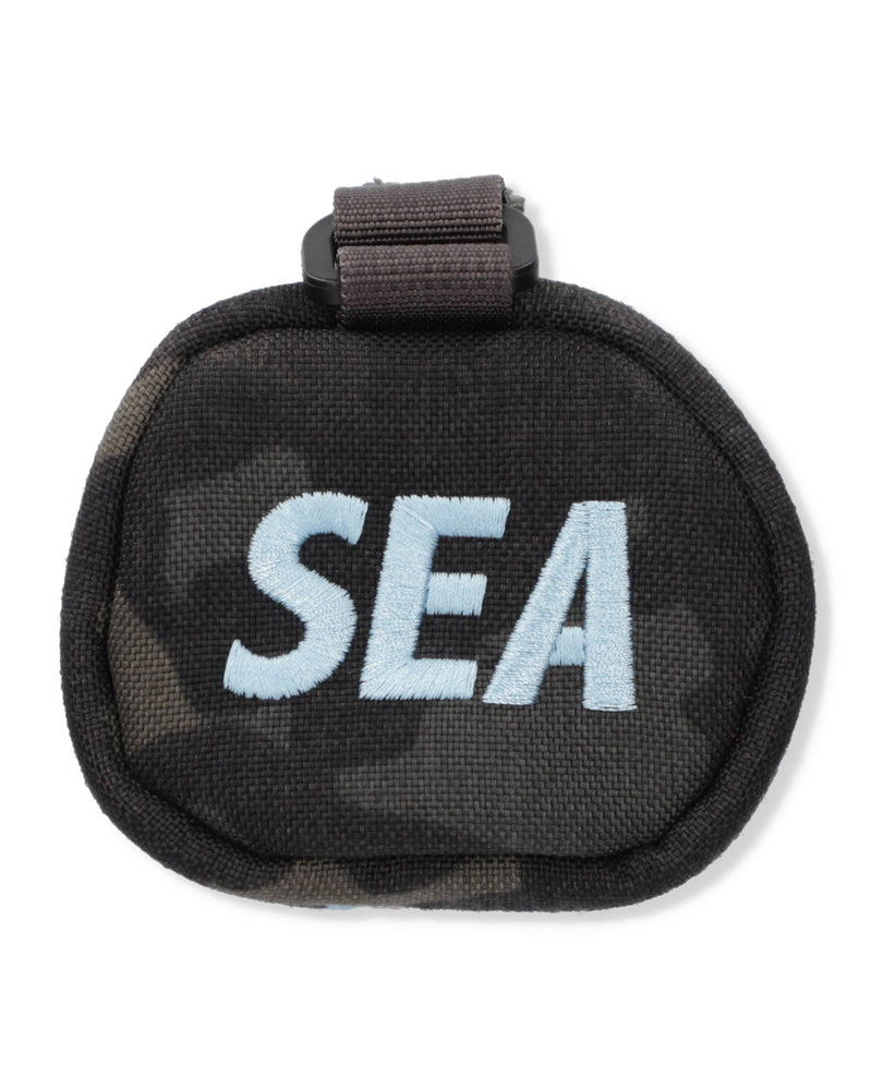 BARREL UTILITY COVER CAMO COMBI WDS