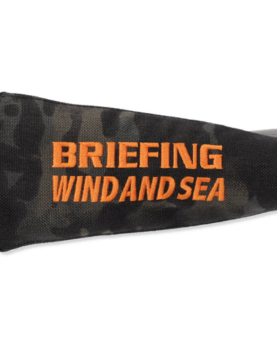 PUTTER COVER CAMO COMBI WDS