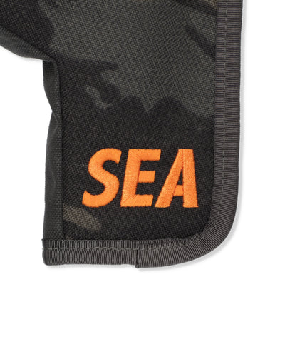 PUTTER COVER CAMO COMBI WDS