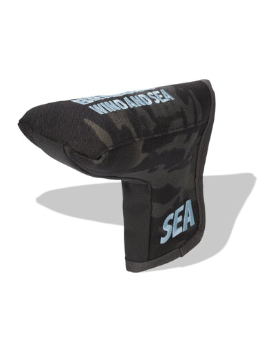 PUTTER COVER CAMO COMBI WDS
