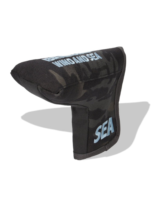 PUTTER COVER CAMO COMBI WDS