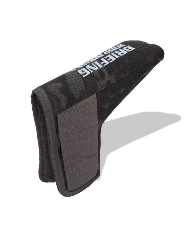 PUTTER COVER CAMO COMBI WDS
