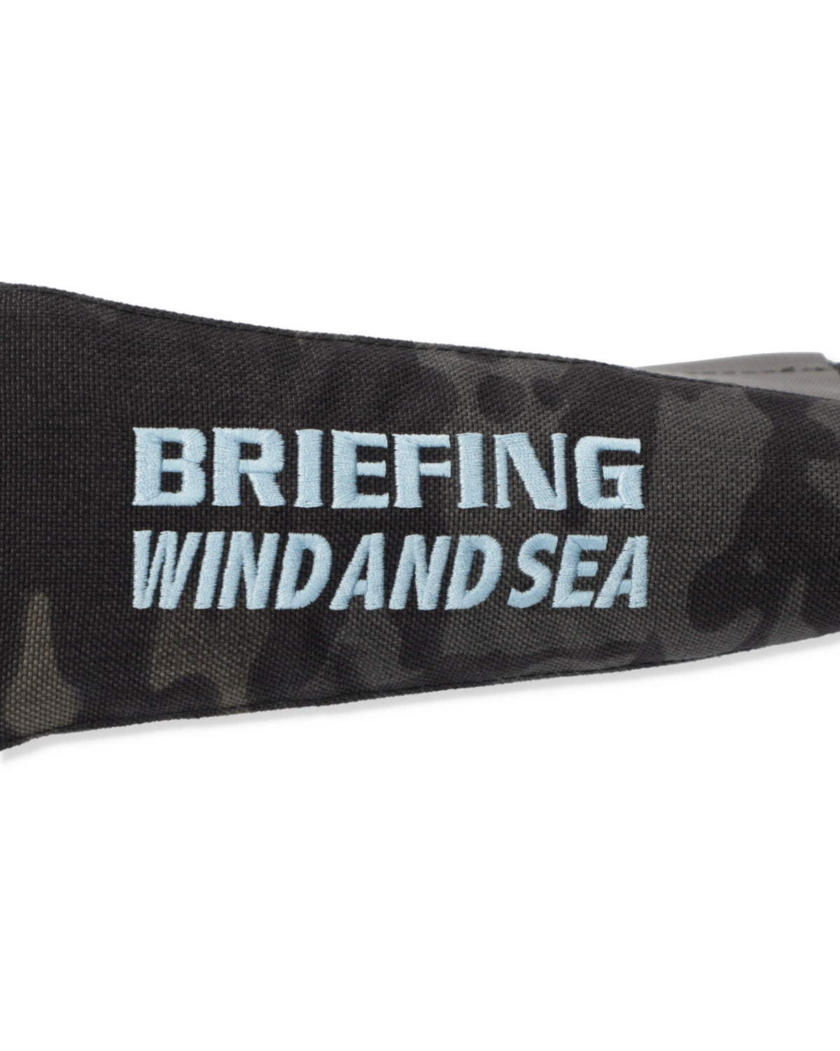 PUTTER COVER CAMO COMBI WDS