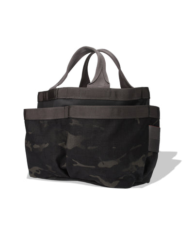 TOOL CART TOTE CAMO COMBI WDS