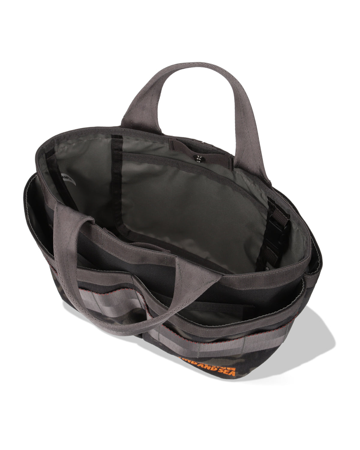 TOOL CART TOTE CAMO COMBI WDS – WIND AND SEA