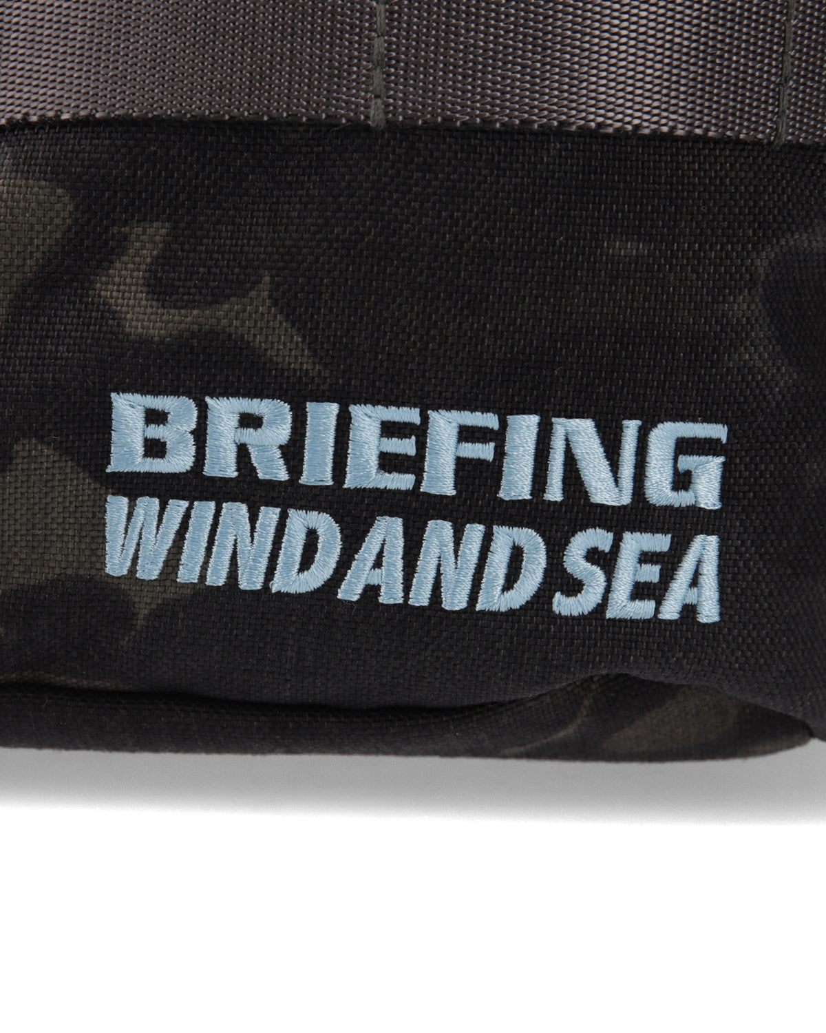 TOOL CART TOTE CAMO COMBI WDS – WIND AND SEA