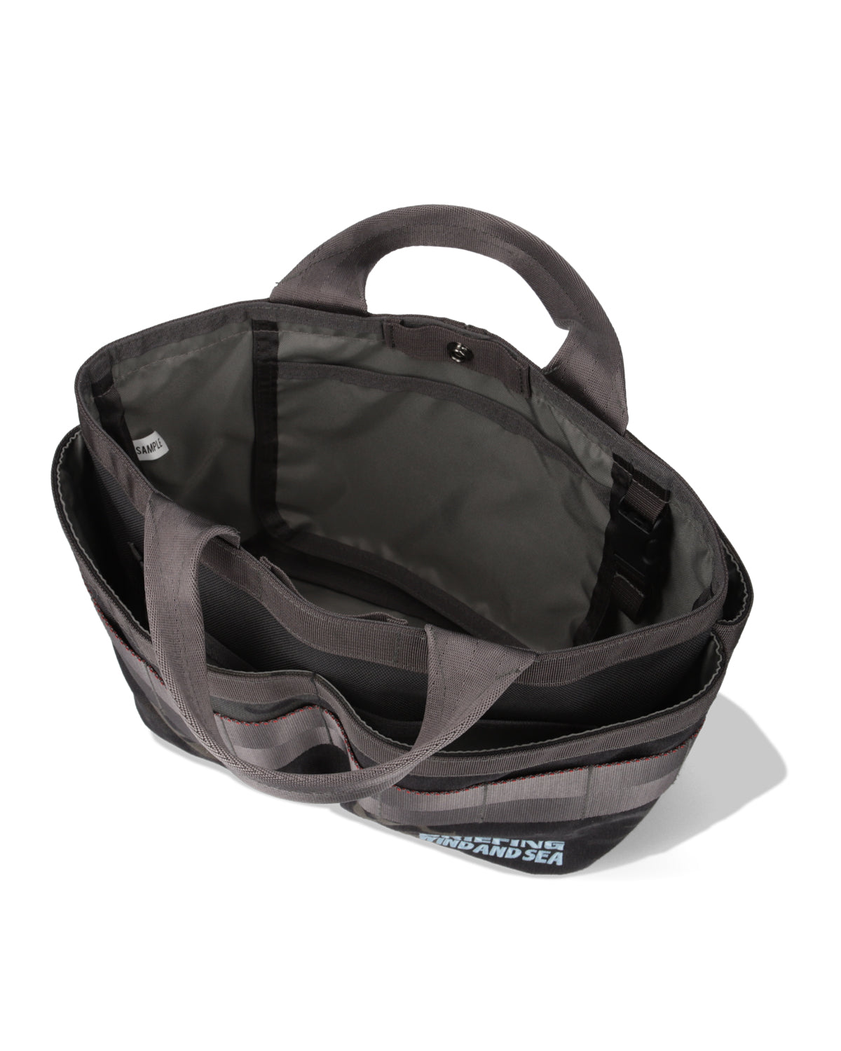 TOOL CART TOTE CAMO COMBI WDS – WIND AND SEA