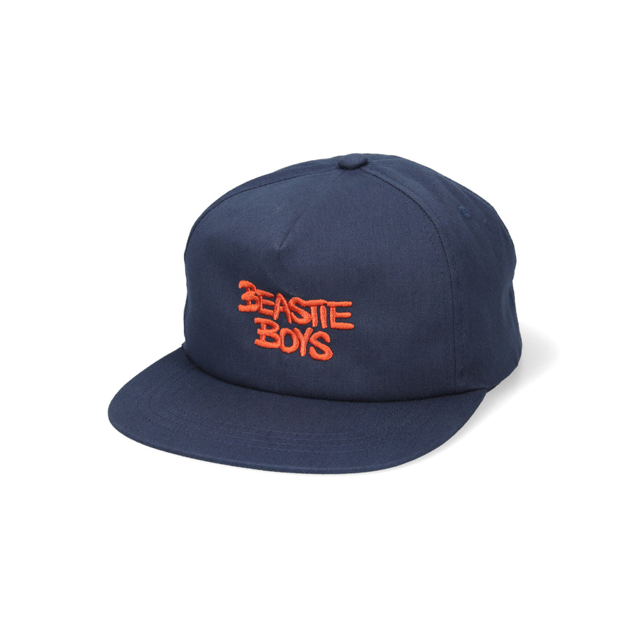 BEASTIE BOYS (wind and sea) Cap / NAVY