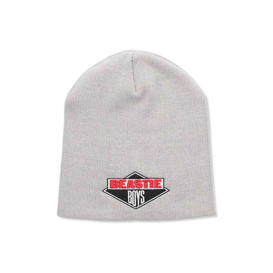 BEASTIE BOYS (wind and sea) Beanie / GRAY