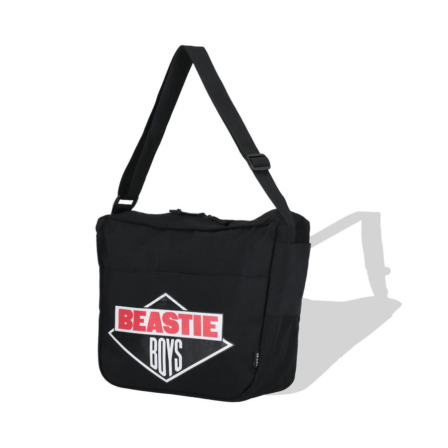 BEASTIE BOYS (wind and sea) Shoulder Bag / BLACK