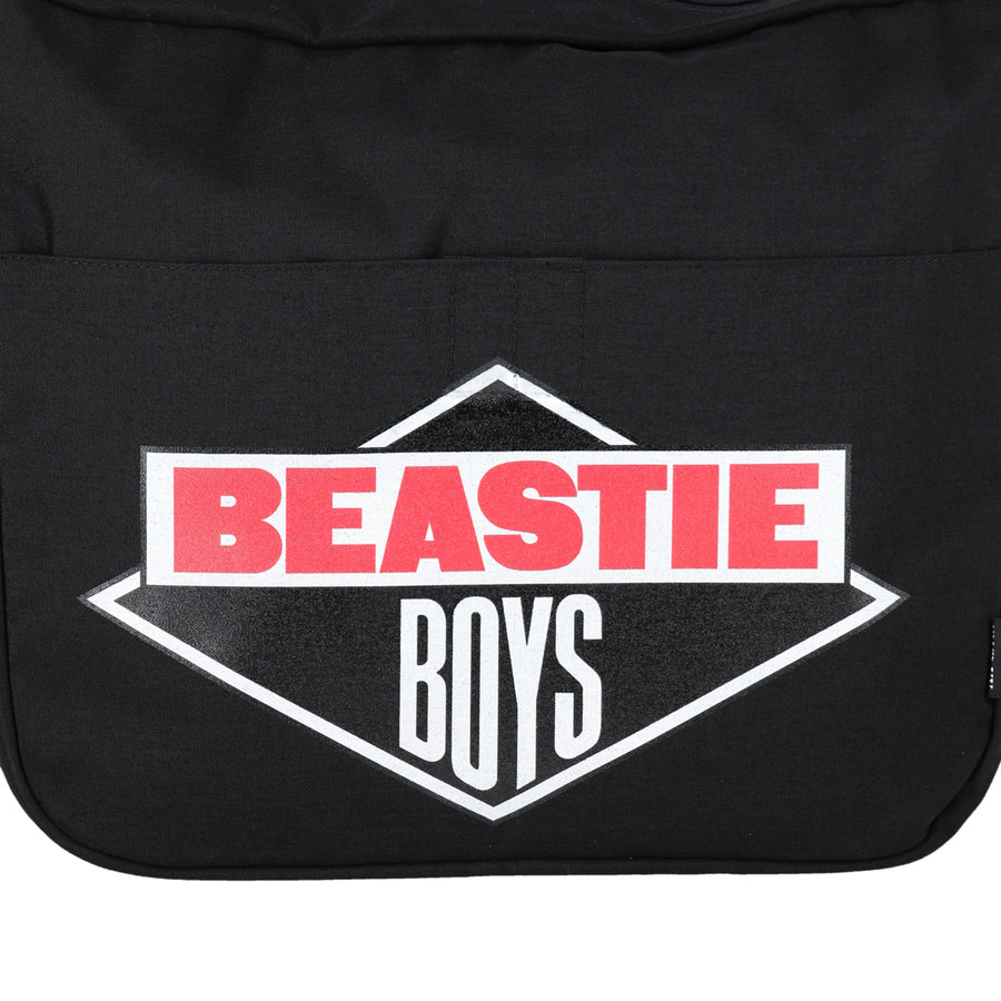 BEASTIE BOYS (wind and sea) Shoulder Bag / BLACK