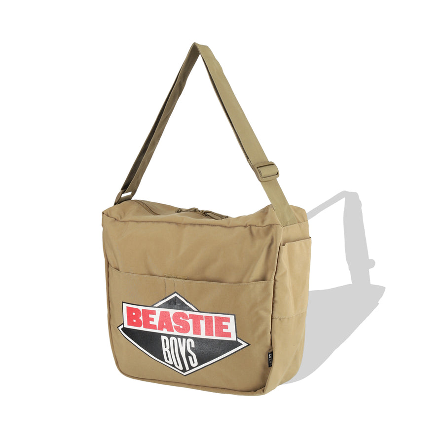 BEASTIE BOYS (wind and sea) Shoulder Bag / COYOTE