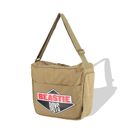 BEASTIE BOYS (wind and sea) Shoulder Bag