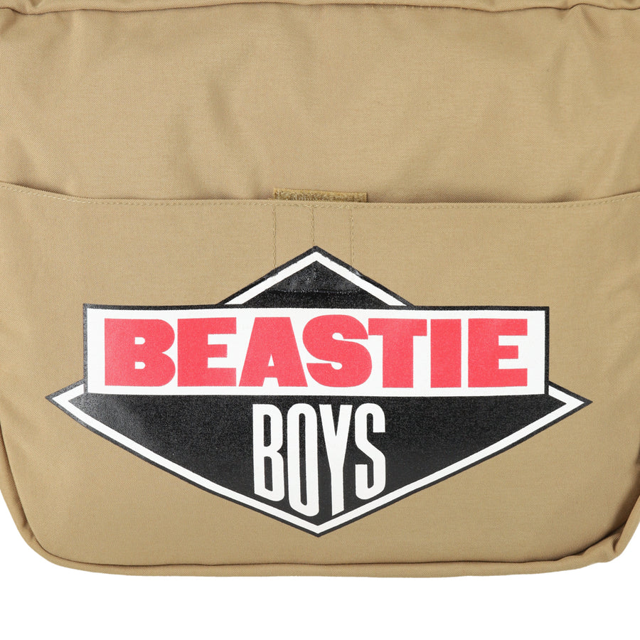 BEASTIE BOYS (wind and sea) Shoulder Bag / COYOTE