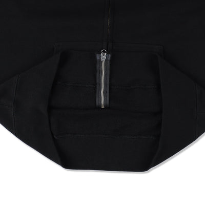 BATMAN x WDS THE RIDDLER ZIP UP SWEATSHIRT