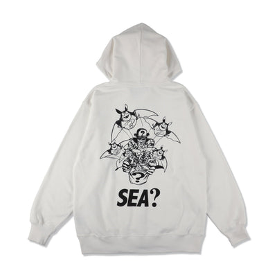 BATMAN x WDS THE RIDDLER ZIP UP SWEATSHIRT