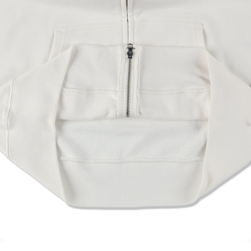 BATMAN x WDS THE RIDDLER ZIP UP SWEATSHIRT