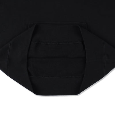 BATMAN x WDS BATMOBILE HOODED SWEATSHIRT