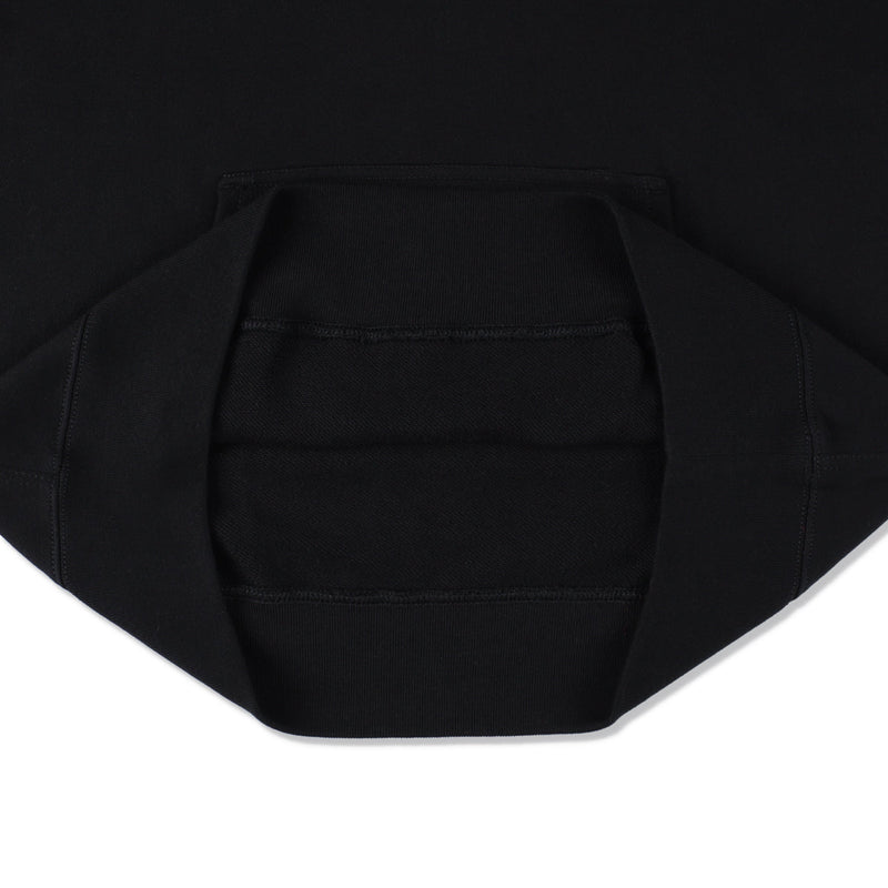 BATMAN x WDS BATMOBILE HOODED SWEATSHIRT