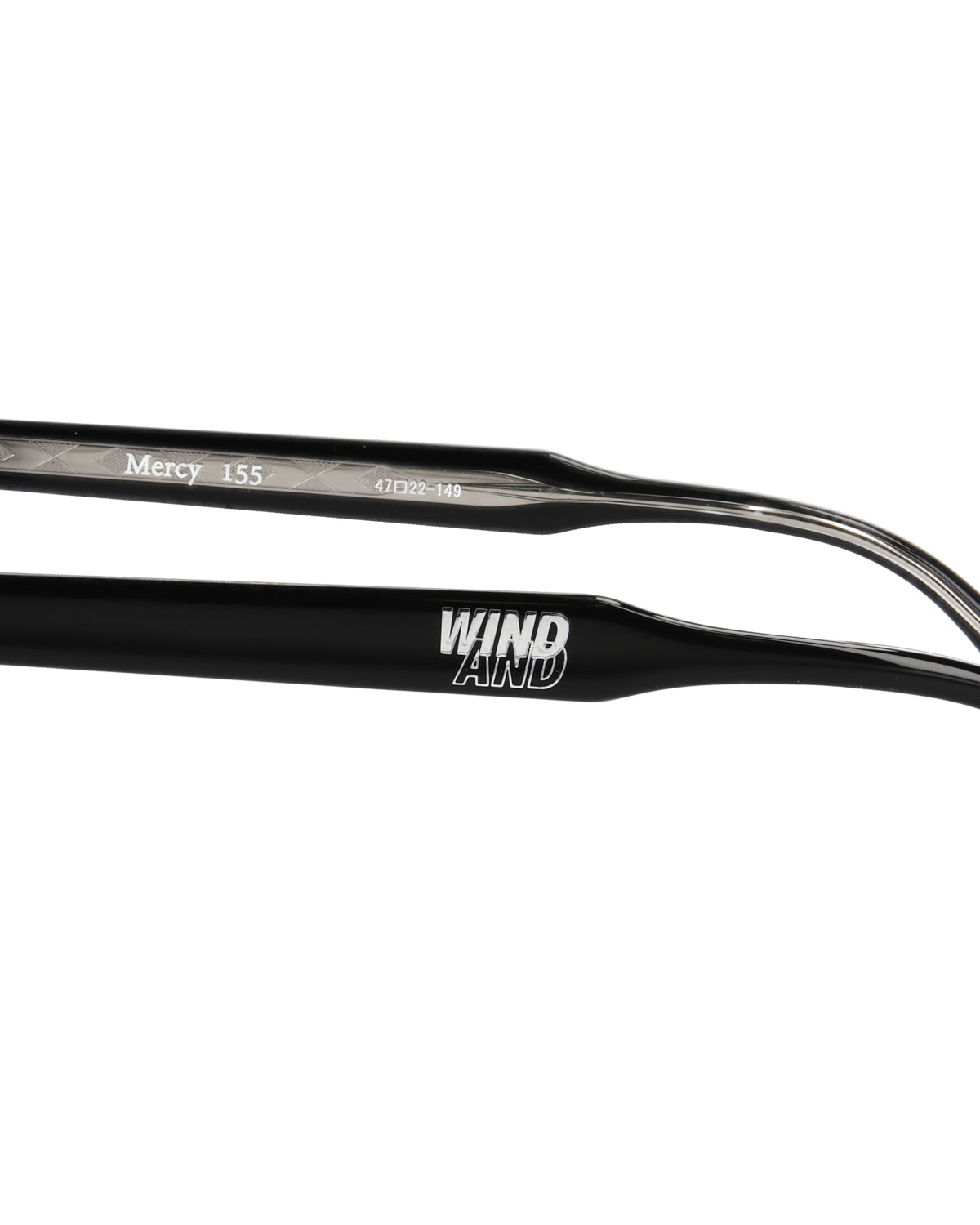 CASU x WDS sunglasses