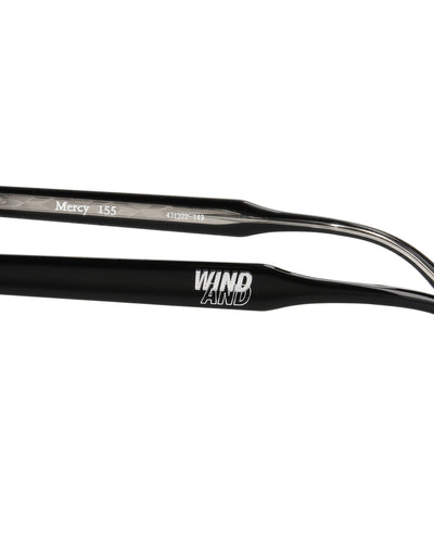 CASU x WDS sunglasses