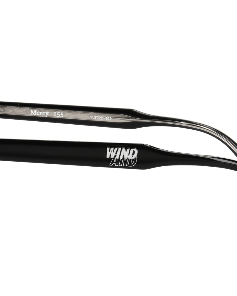 CASU x WDS sunglasses