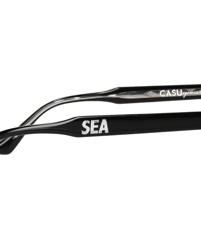 CASU x WDS sunglasses