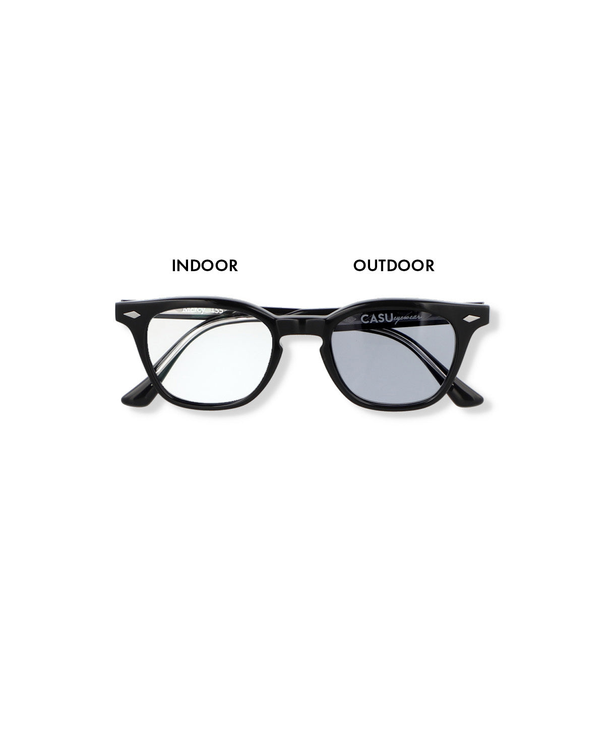 CASU x WDS sunglasses – WIND AND SEA