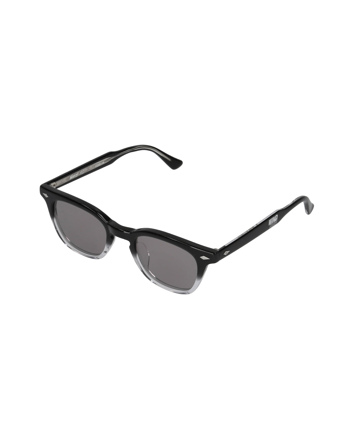 CASU x WDS sunglasses – WIND AND SEA