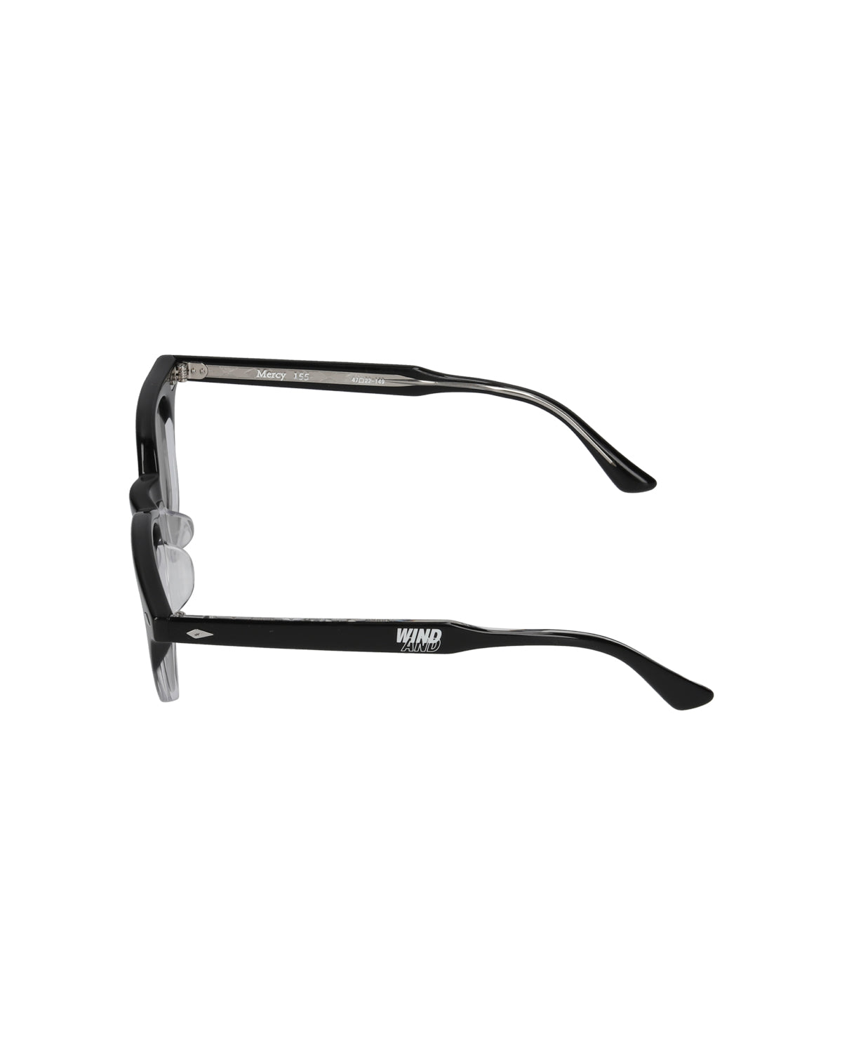 CASU x WDS sunglasses