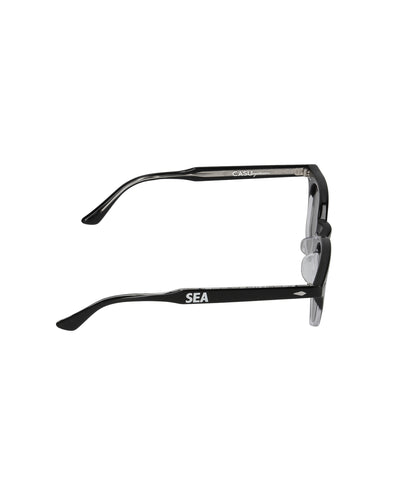 CASU x WDS sunglasses