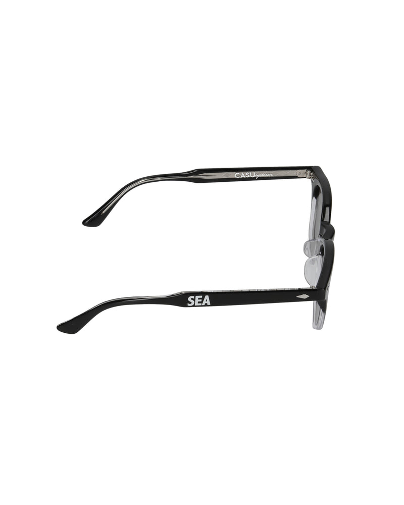 CASU x WDS sunglasses
