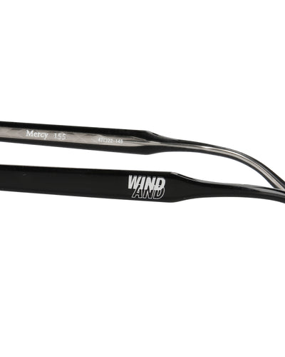 CASU x WDS sunglasses