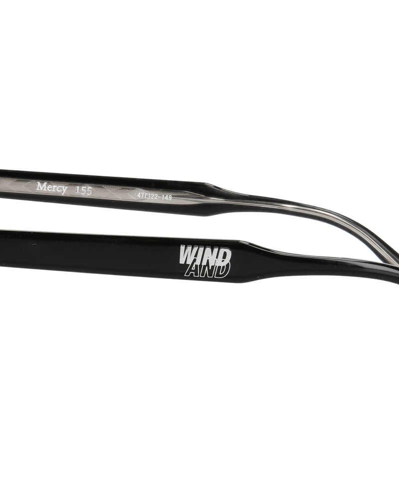 CASU x WDS sunglasses